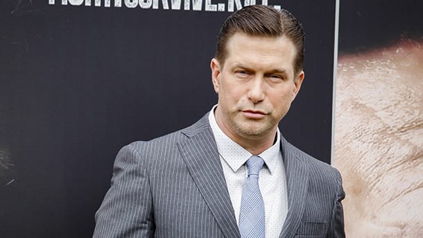 Stephen Baldwin