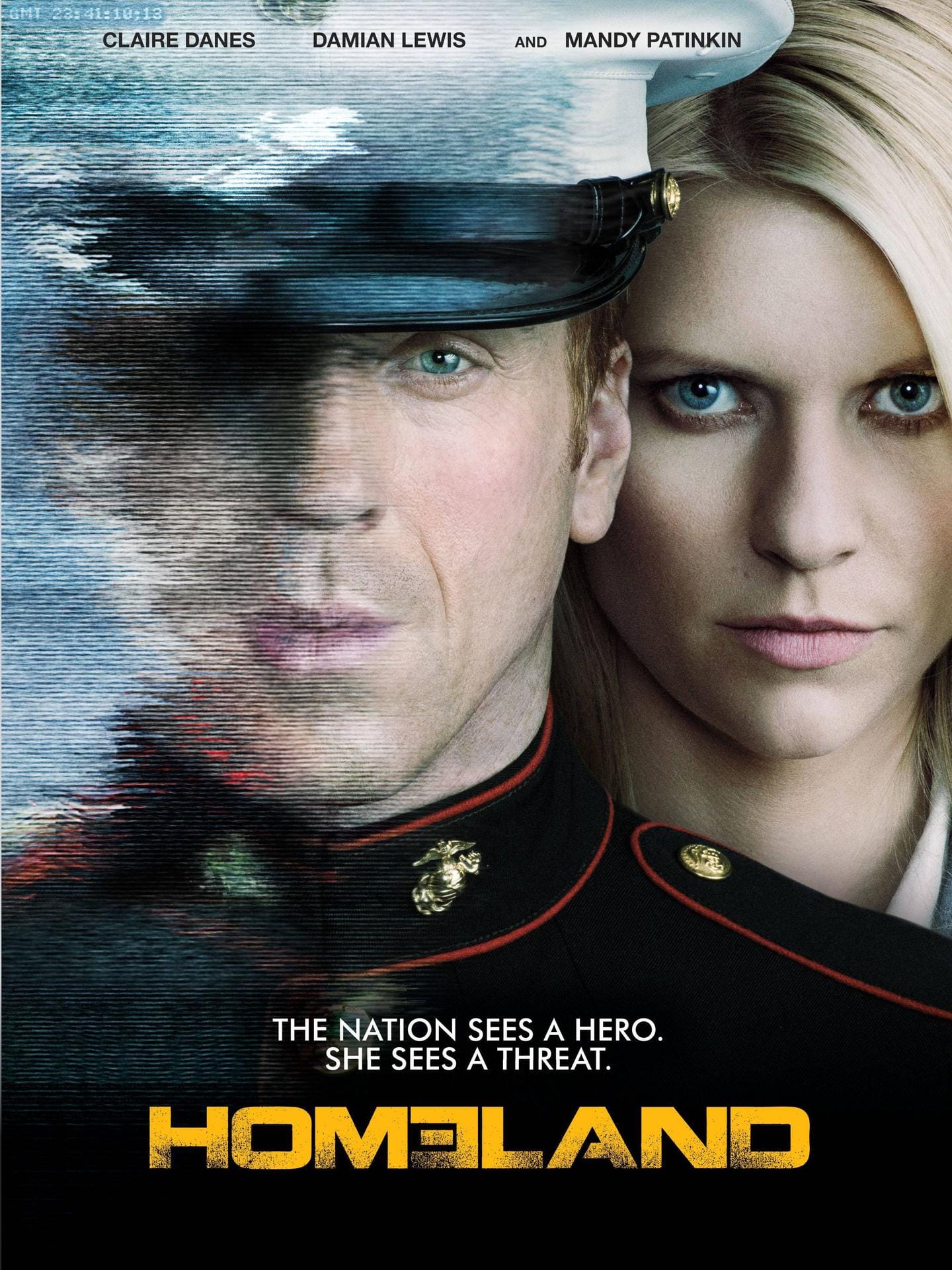 July 20 2012 Emmy 2012 Nominee for Outstanding Drama Series Homeland season 2 2012 PICTURE
