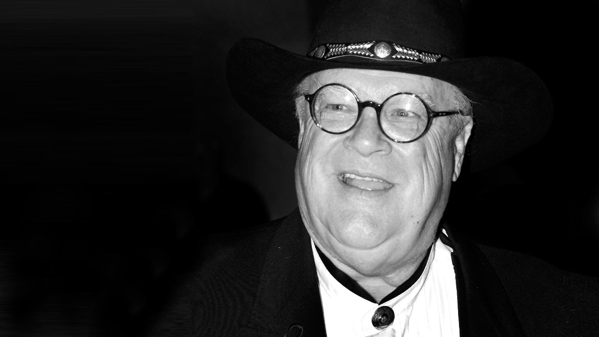 David Huddleston