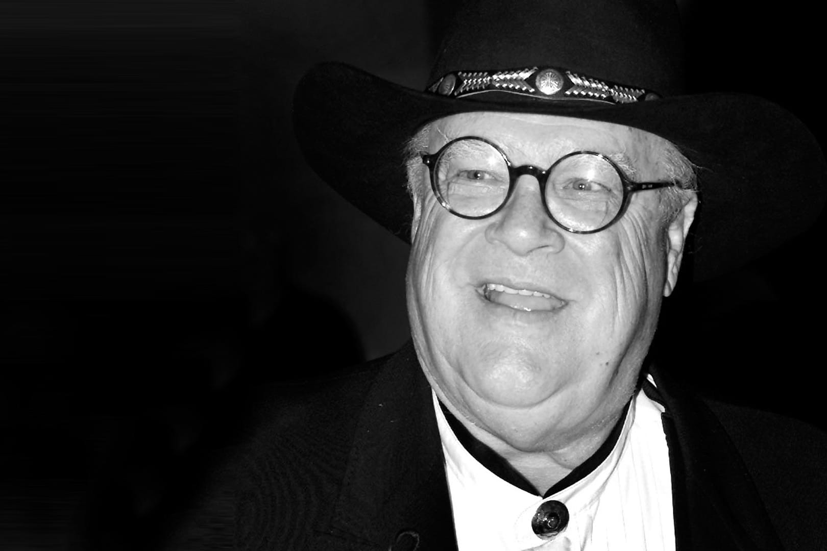 David Huddleston