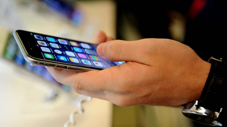 iOS 9.3.4 beseitigt ein Problem bei iPhone, iPad und iPod touch.
