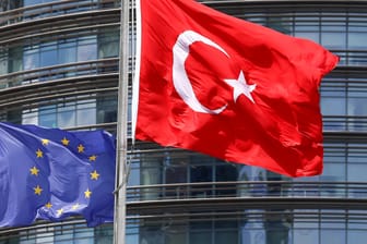 EU-Beitrittsgespräche mit der Türkei: Sowohl Befürworter wie Gegner eines Abbruchs haben gute Argumente.