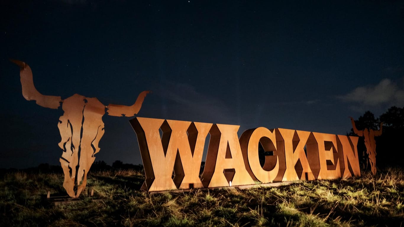 Auf Wiedersehen beim Wacken Open Air 2017.