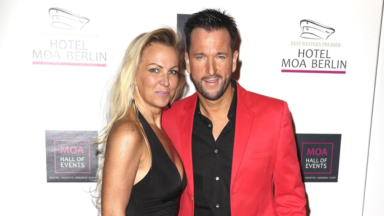 Seit 2009 sind Michael Wendler und Claudia Norberg verheiratet.