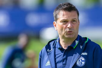 Möchte Schalke 04 in die Erfolgsspur bringen: Manager Christian Heidel.