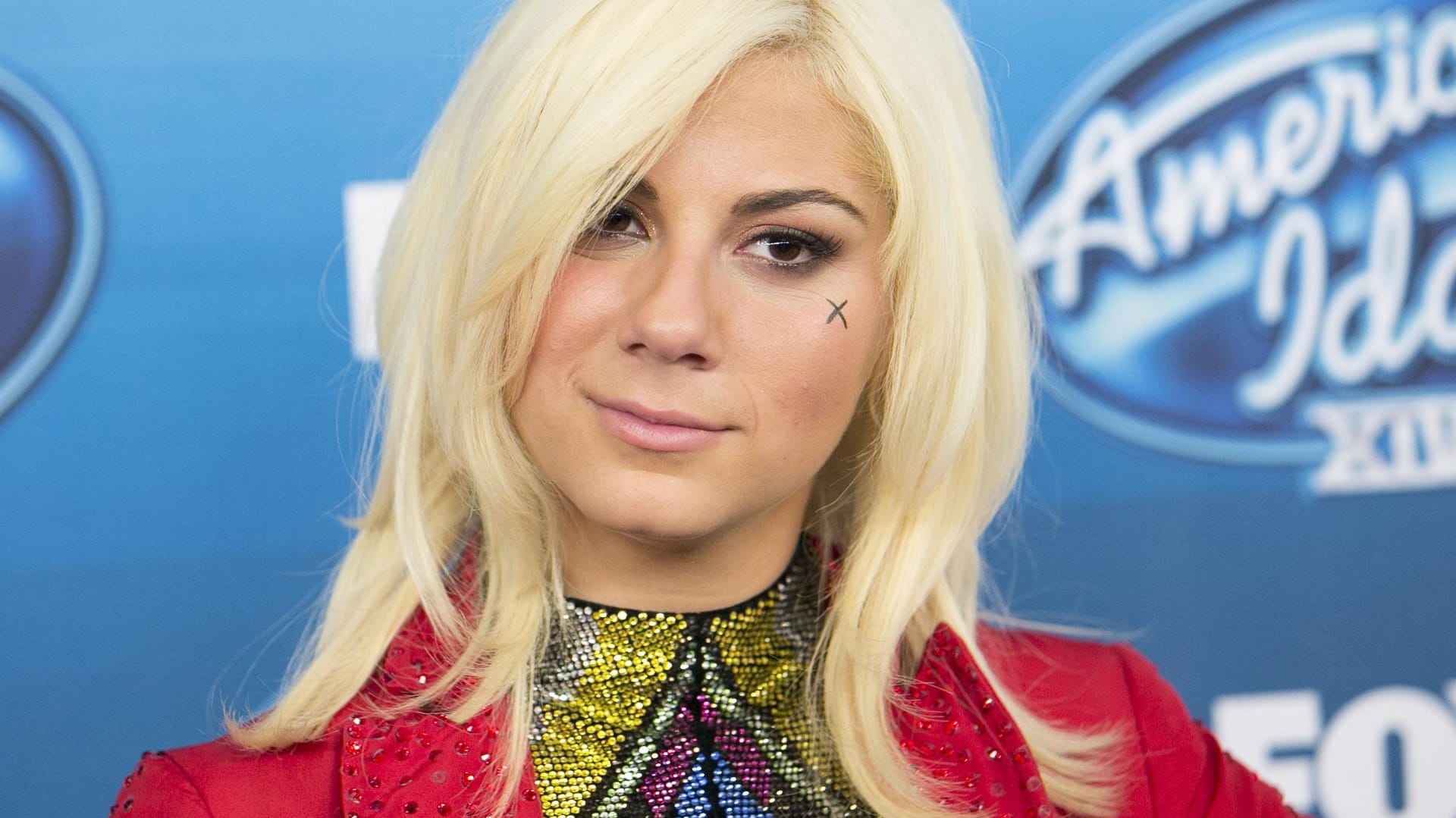 2015 schaffte es Jax auf Platz drei von "American Idol".