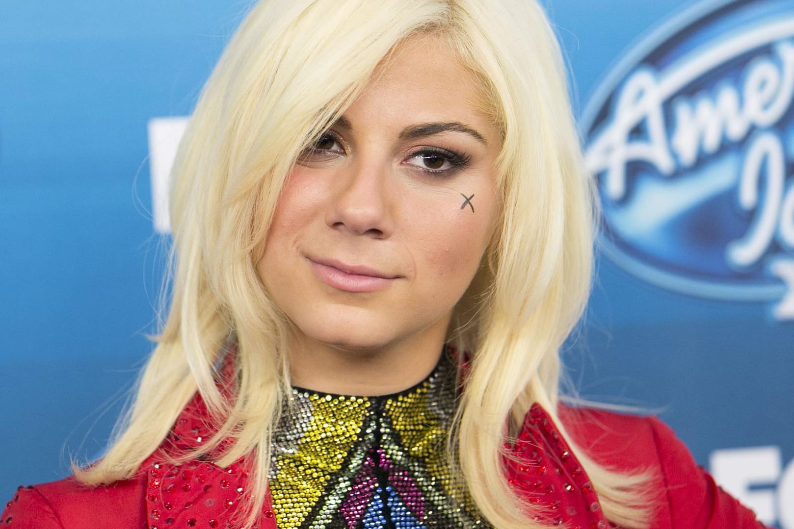 2015 schaffte es Jax auf Platz drei von "American Idol".