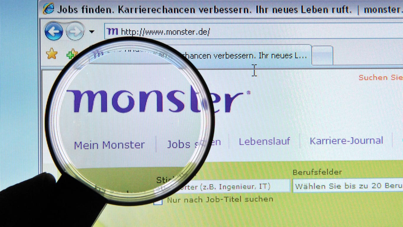 Monster Worldwide mit Sitz im US-Bundesstaat Massachusetts hat auch Niederlassungen in Europa. Das Tochterunternehmen Monster Deutschland GmbH hat seinen Sitz in Eschborn.