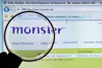 Monster Worldwide mit Sitz im US-Bundesstaat Massachusetts hat auch Niederlassungen in Europa. Das Tochterunternehmen Monster Deutschland GmbH hat seinen Sitz in Eschborn.