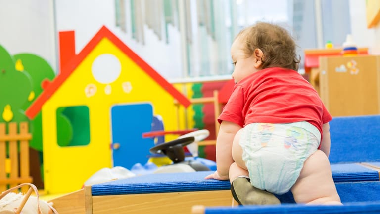 Windeln: Blick hinter die Kulissen der Windelforschung