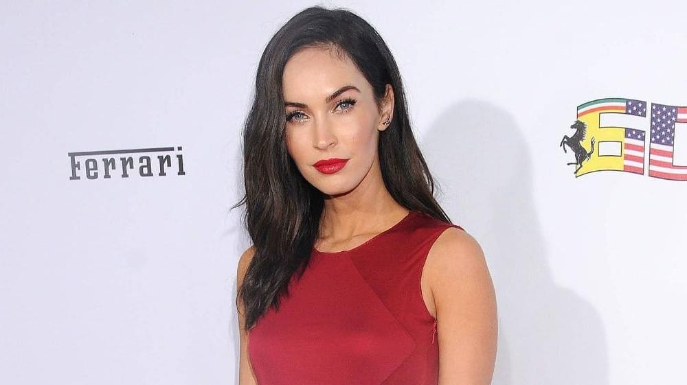 Am 4. August brachte Megan Fox ihren dritten Sohn zur Welt.