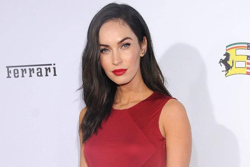 Am 4. August brachte Megan Fox ihren dritten Sohn zur Welt.