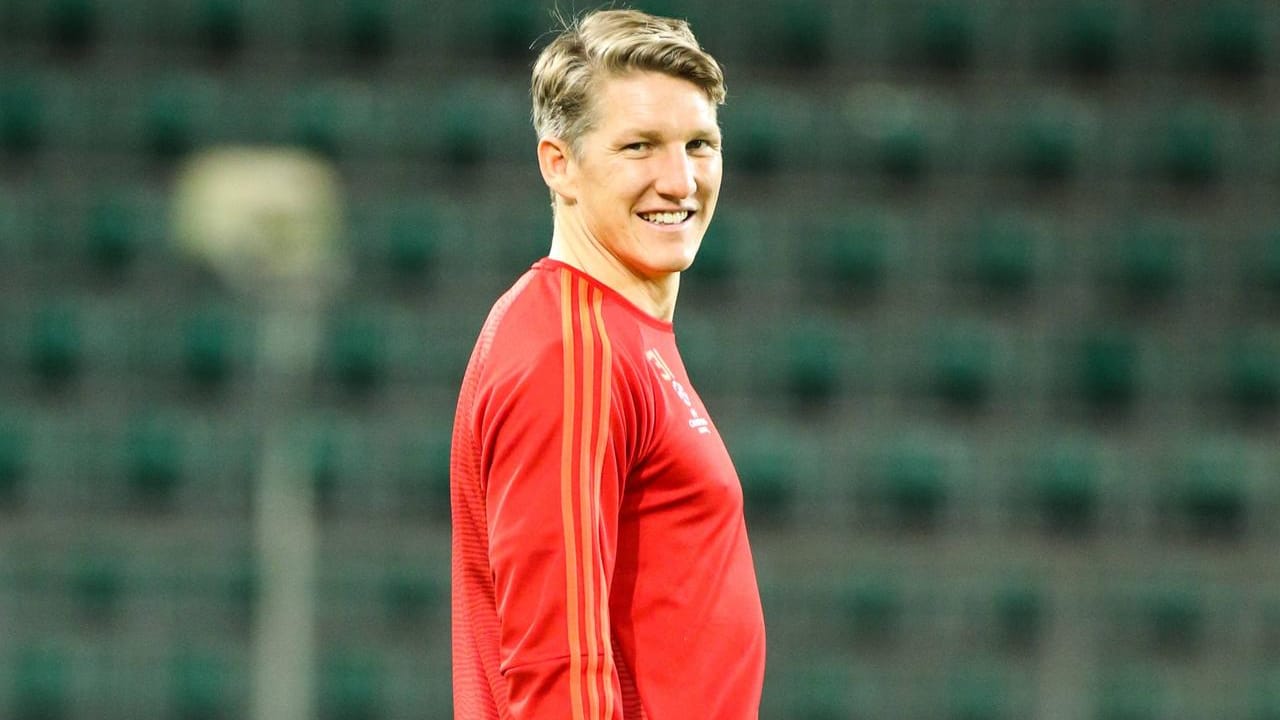 Bastian Schweinsteiger hat bei Premier-League-Klub Manchester United wohl keine Zukunft mehr.