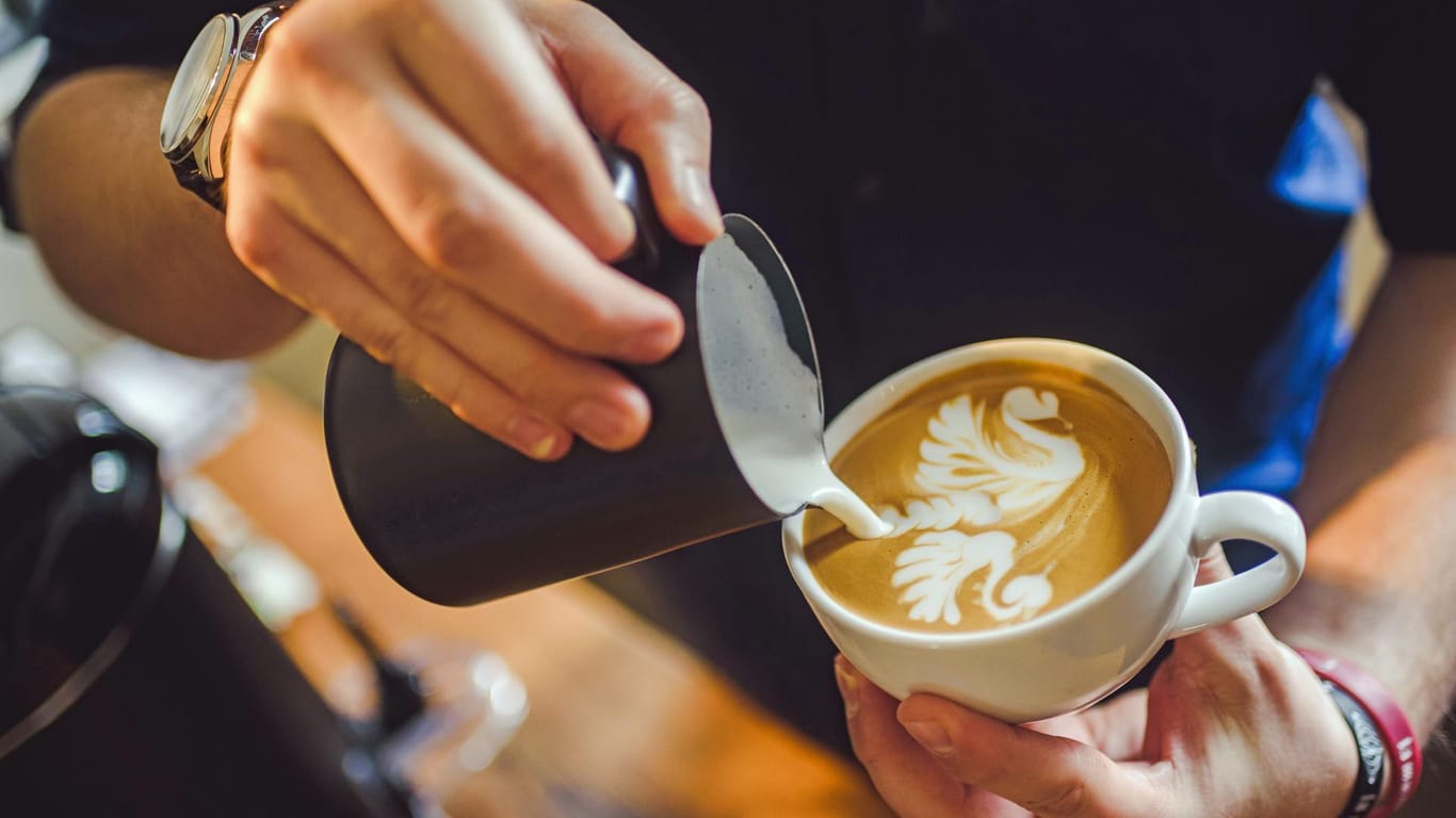Kaffee – kann zuviel davon dem Körper schaden?