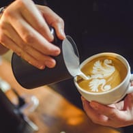 Kaffee – kann zuviel davon dem Körper schaden?