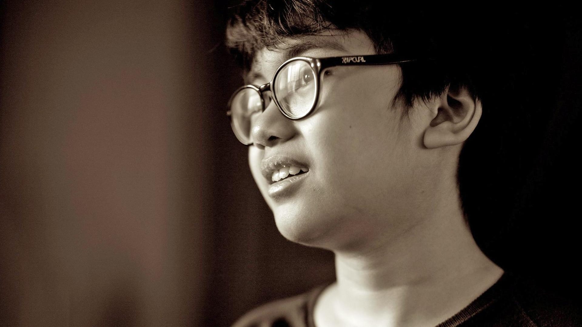 Joey Alexander ist 13 und wird als Jazz-Wunderkind gefeiert.