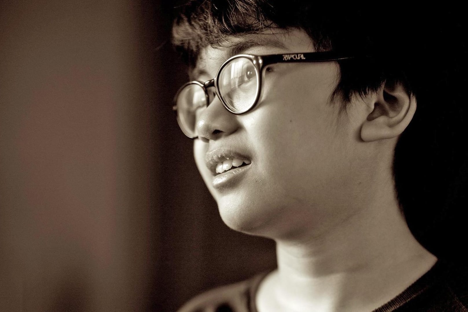 Joey Alexander ist 13 und wird als Jazz-Wunderkind gefeiert.