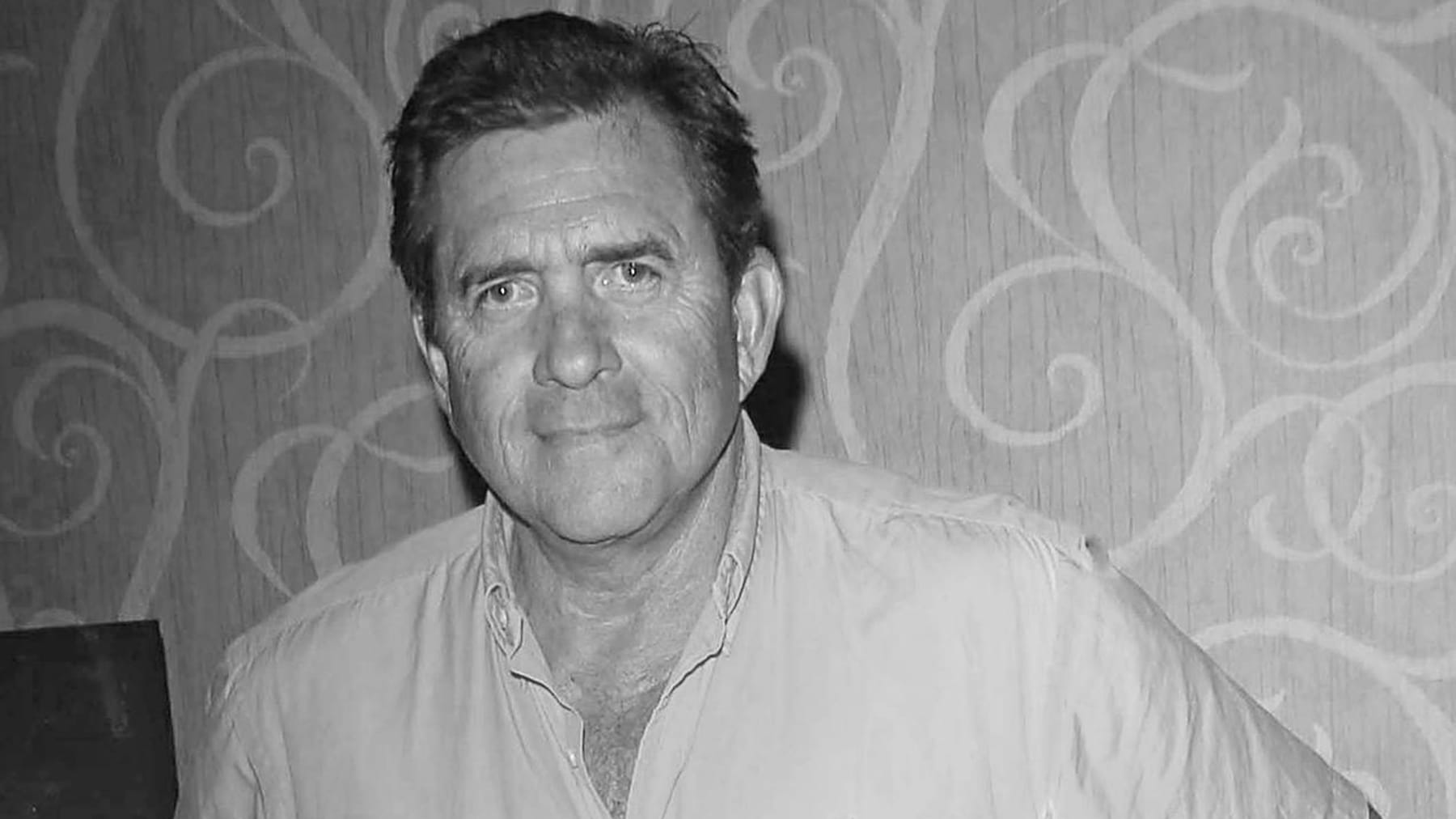 StarTrekDarsteller Barry Jenner ist mit 75 Jahren gestorben