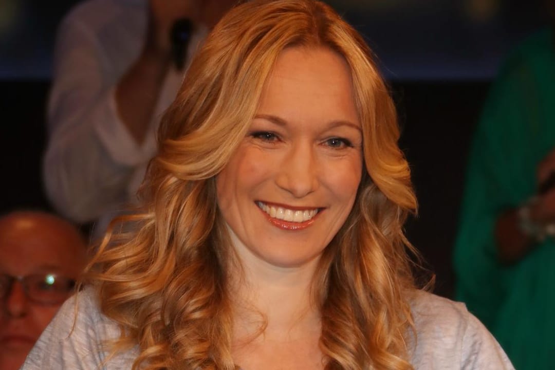 Für Christine Theiss war die Geburt ihrer Tochter eine echte Qual.