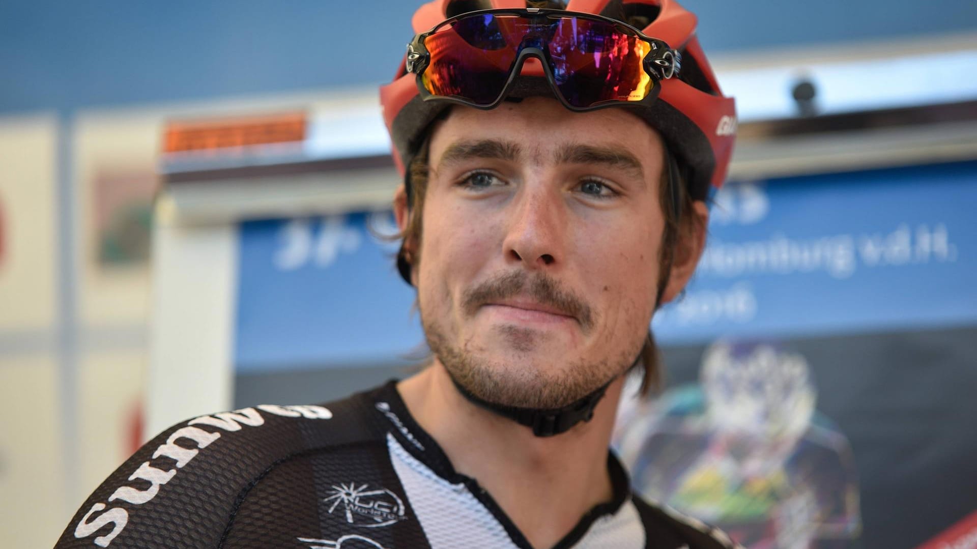 John Degenkolb, Deutschlands Spezialist für Klassiker, hat ein neues Team.