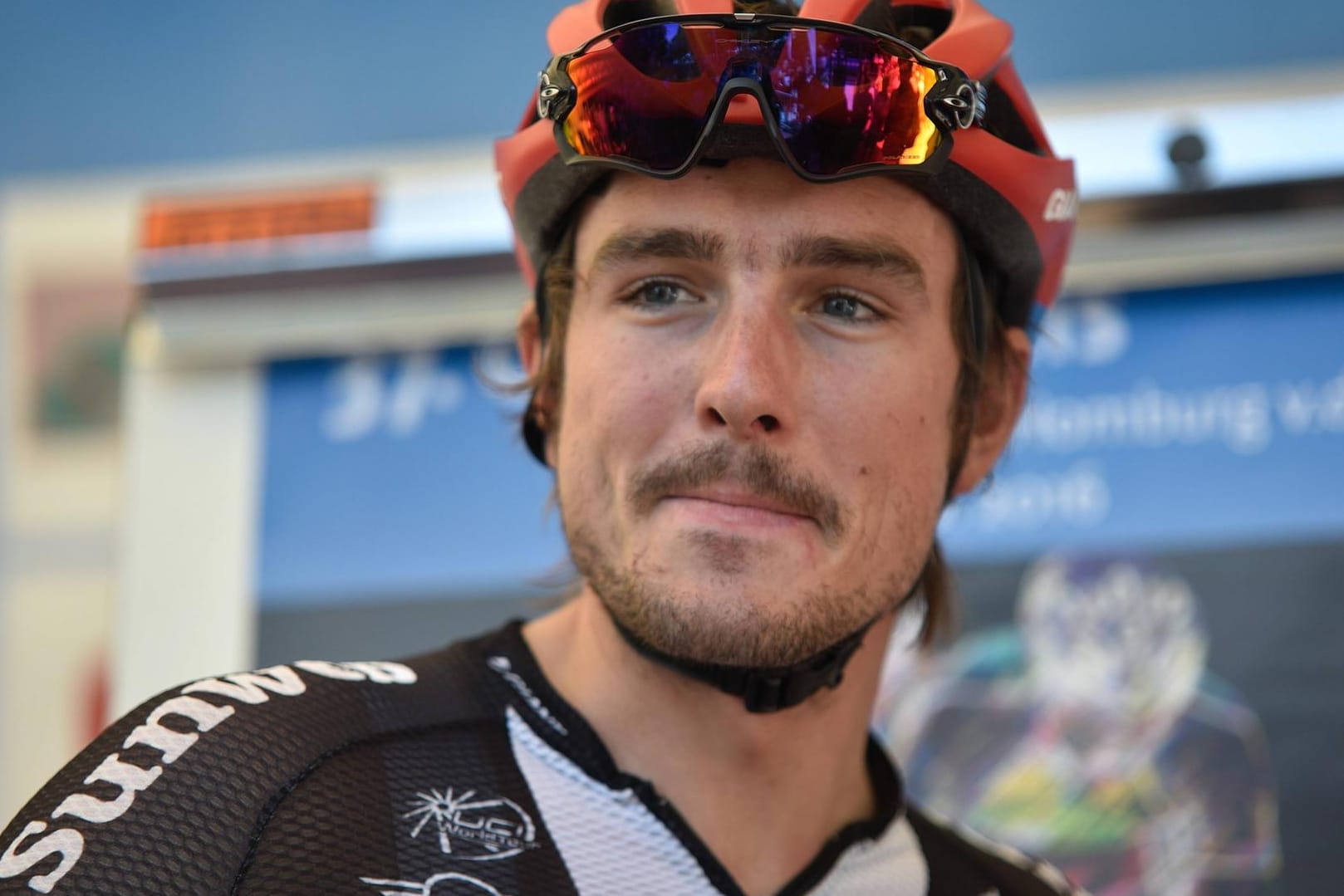 John Degenkolb, Deutschlands Spezialist für Klassiker, hat ein neues Team.