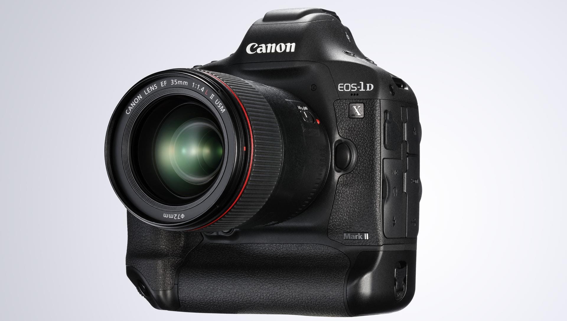 Den Preis der besten Profi-DSLR heimste die Canon EOS-1D X Mark II (Gehäuse 6300 Euro) ein.