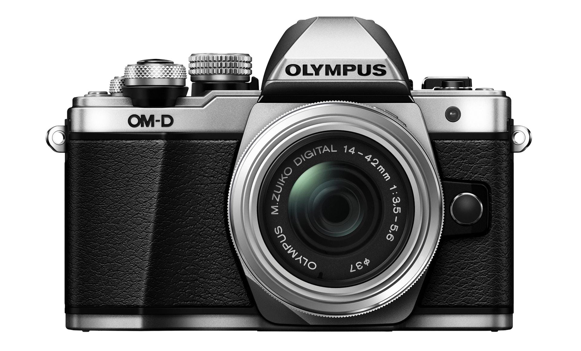 Die kompakte und leichte Olympus OM-D E-M10 Mark II erhielt den Preis für die beste Consumer Systemkamera.