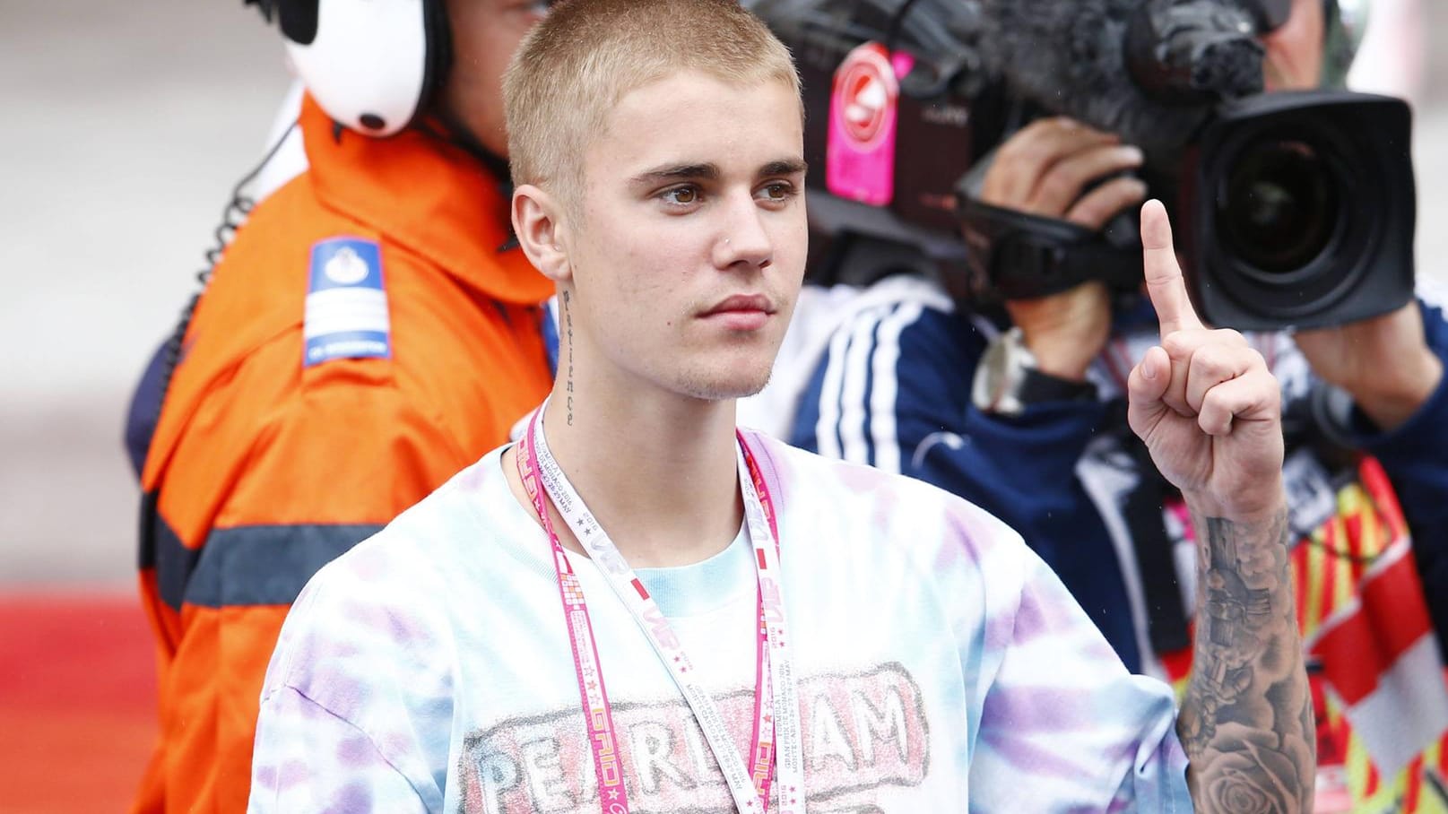 Justin Bieber reagiert auf Shitstorm der Fans und löscht seinen Instagram-Account.