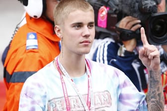 Justin Bieber reagiert auf Shitstorm der Fans und löscht seinen Instagram-Account.