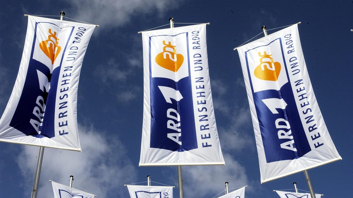 ARD und ZDF wollen wieder verstärkt ein jüngeres Publikum erreichen.