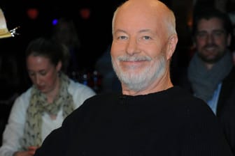 Bill Mockridge spielte Erich Schiller in der WDR-Serie.