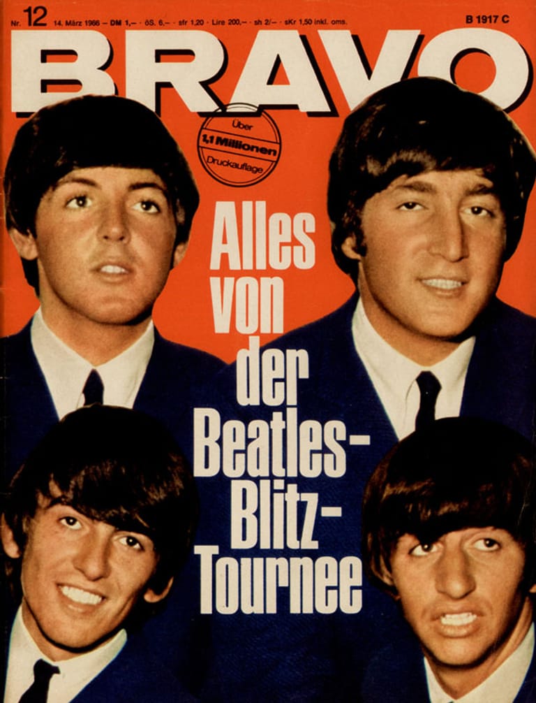 Beatles