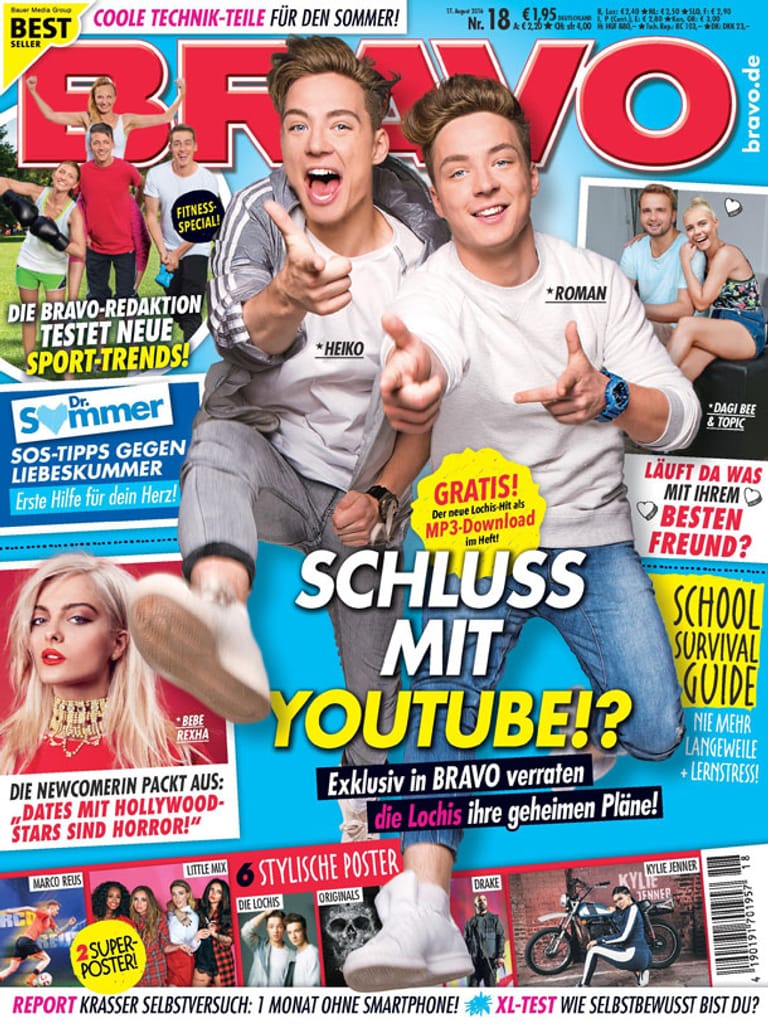 Die Lochis