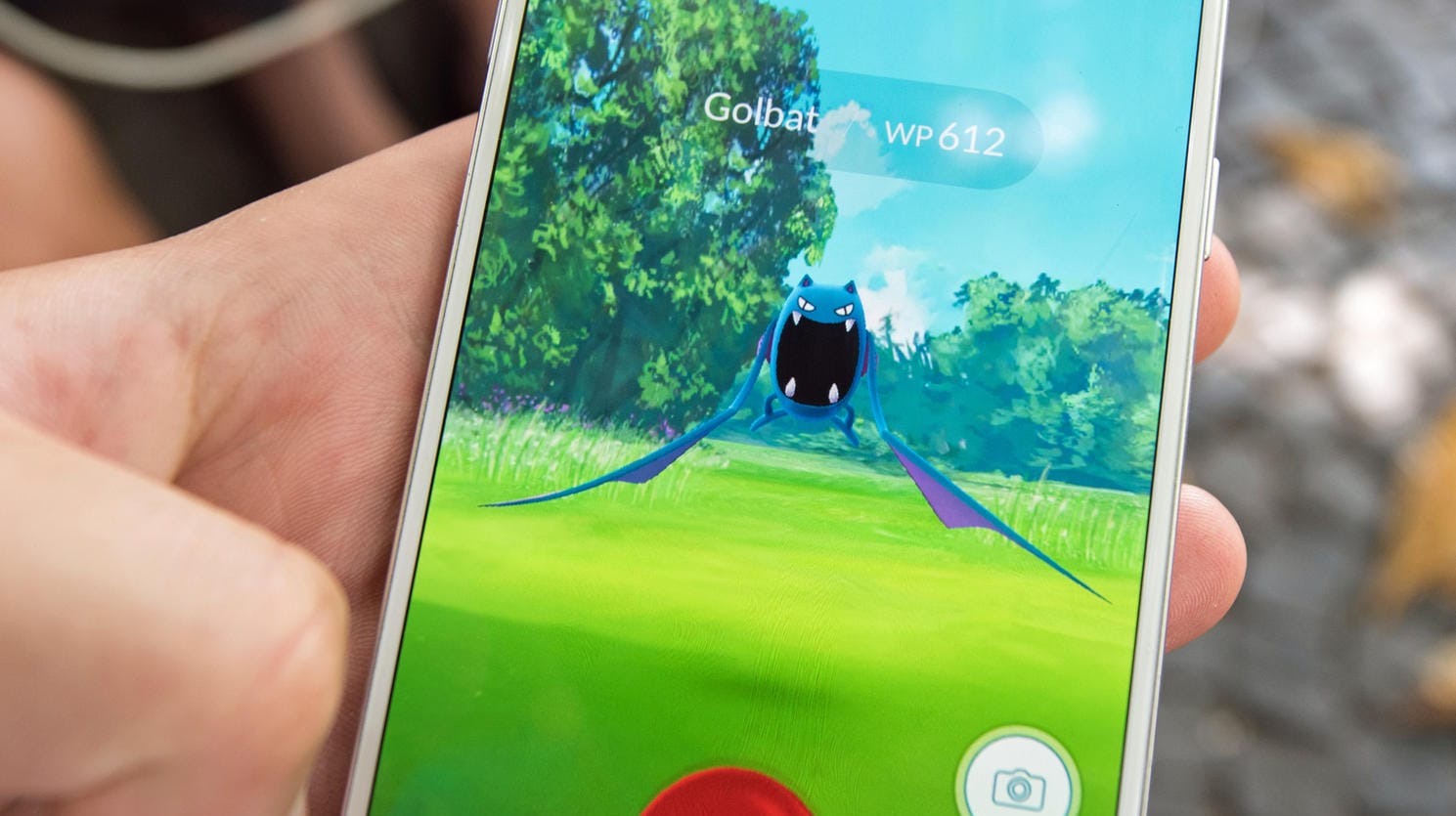 Für einen sizilianischen Bischof sind Pokémon Go-Spieler "wandelnde Tote".