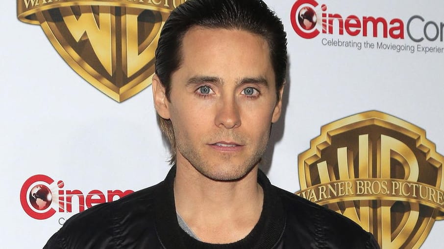 Jared Leto wird im zweiten Teil von "Blade Runner" eine wichtige Rolle übernehmen.|