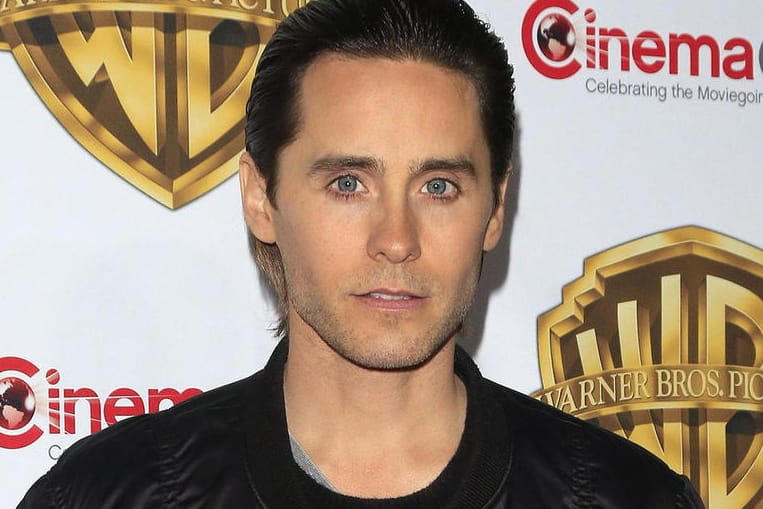 Jared Leto wird im zweiten Teil von "Blade Runner" eine wichtige Rolle übernehmen.|