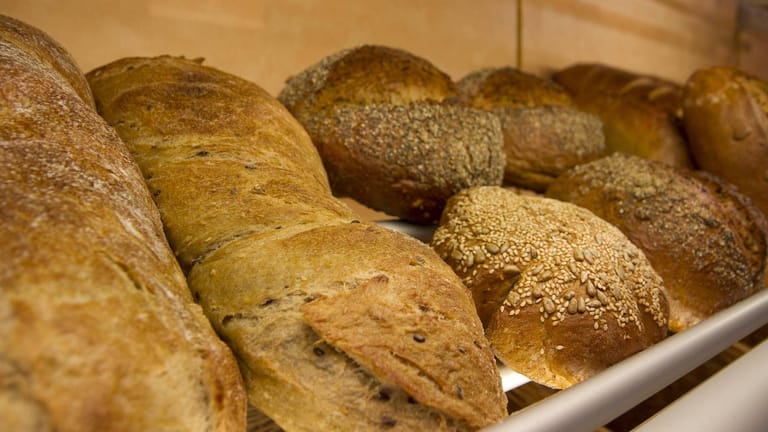 Deutsches Brot ist Weltkulturerbe - kommt aber immer häufiger als Fertigware.