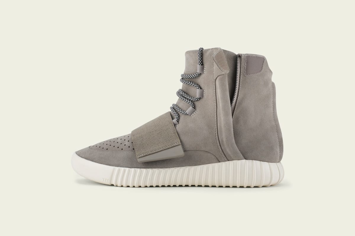 Adidas cheap yeezy hoch