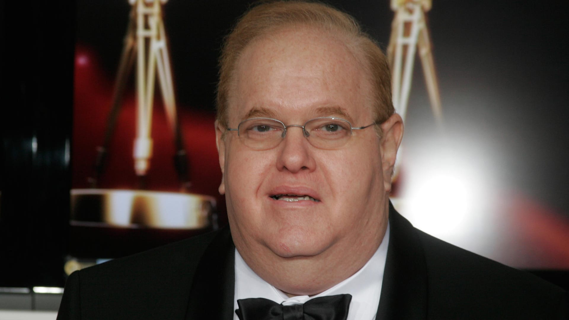 Lou Pearlman im Jahr 2007.