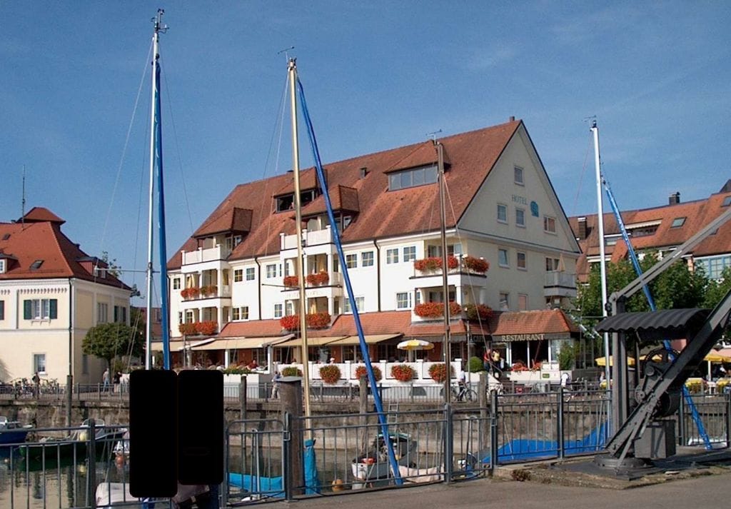 "AKZENT Hotel Löwen"