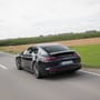 Porsche Panamera 4S Diesel: Schnellste Diesel-Limousine der Welt