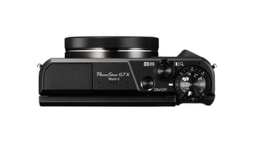 Die Canon Powershot G7 X II ist die erste Kompaktkamera, der die Stiftung Warentest eine sehr gute Bildqualität (Note 1,4) bescheinigt.