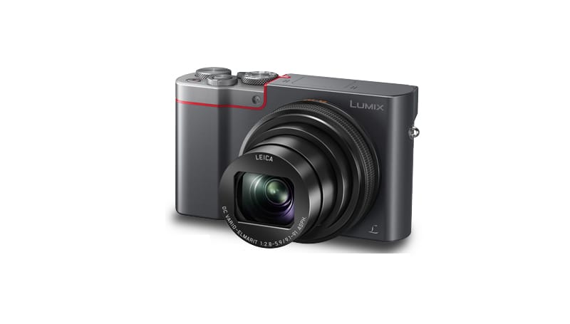 Videofreaks dürfte die Panasonic Lumix TZ 101 interessieren, denn sie filmt in voller 4K-Auflösung und bietet für 690 Euro ein sehr potentes Zoom-Objektiv mit einer Brennweite von 26 bis 242 Millimeter.