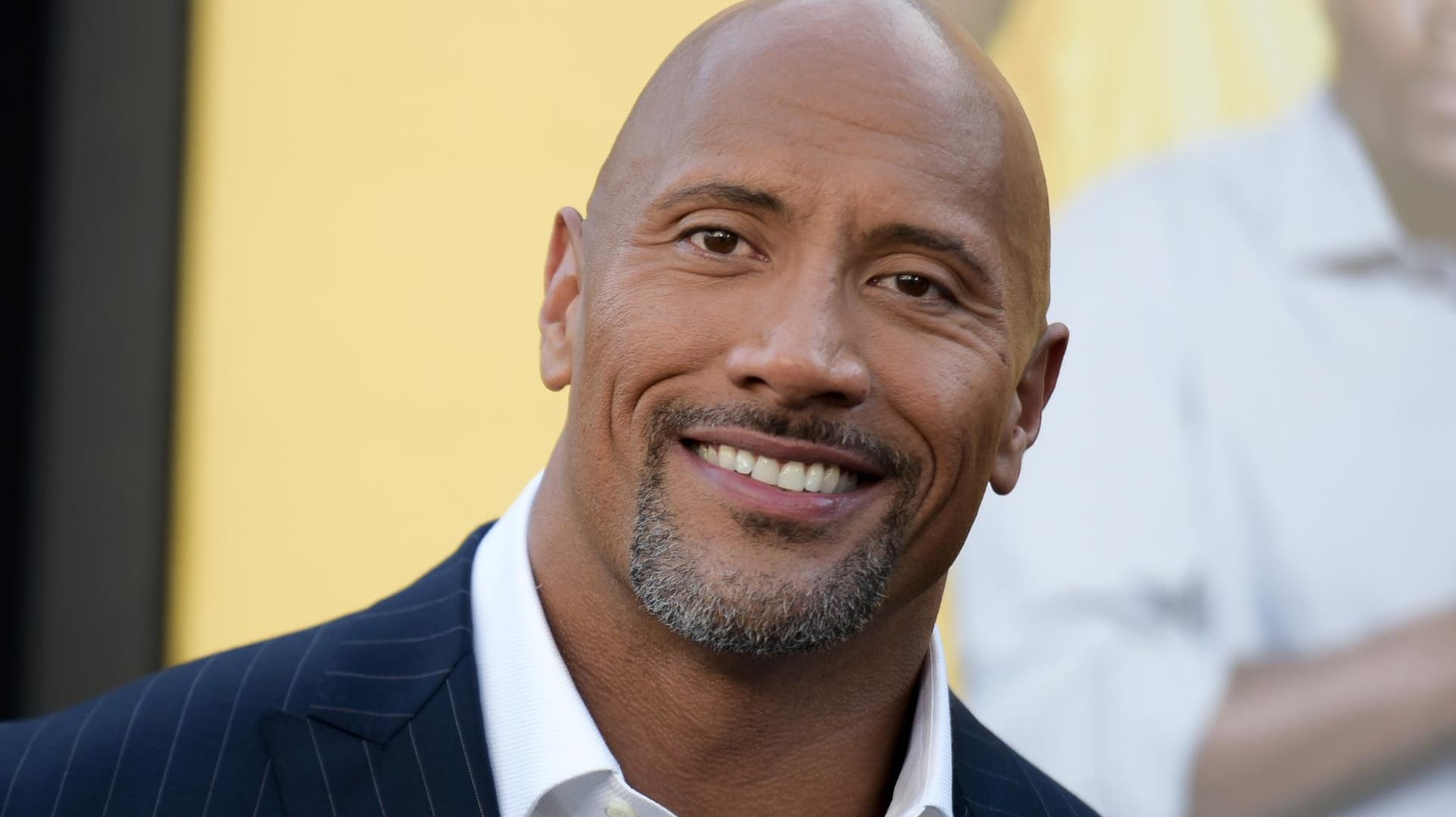 Dwayne Johnson ist der diesjährige "Sexiest Man Alive".