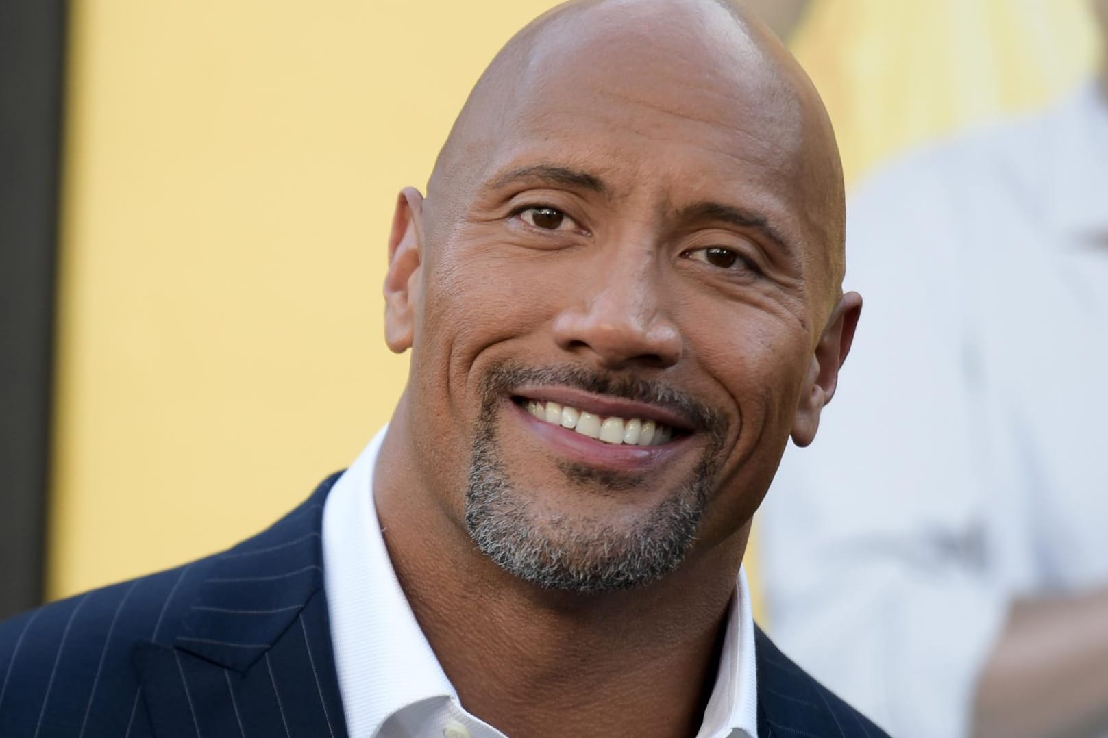 Dwayne Johnson ist der diesjährige "Sexiest Man Alive".