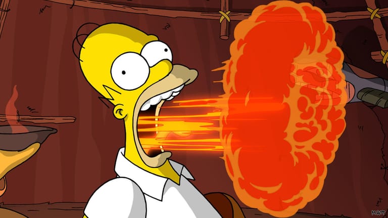 "Die Simpsons": Homer hat eine neue Stimme.
