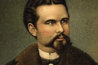 Ludwig II., König von Bayern, hat wohl klar durchschaut, dass er abgesetzt werden sollte.