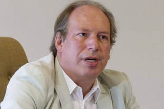 Die Musik von Filmkomponist Hans Zimmer war bereits zehnmal für den Oscar nominiert.