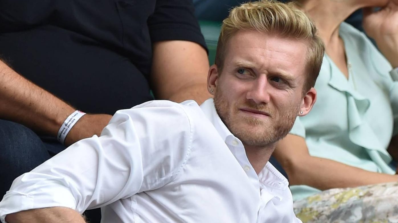 André Schürrle fehlt der deutschen Nationalmannschaft bei den Spielen gegen Finnland und Norwegen.