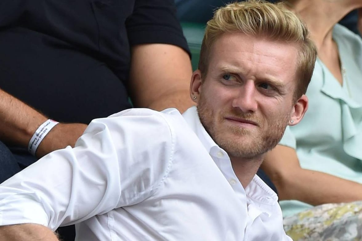 André Schürrle fehlt der deutschen Nationalmannschaft bei den Spielen gegen Finnland und Norwegen.